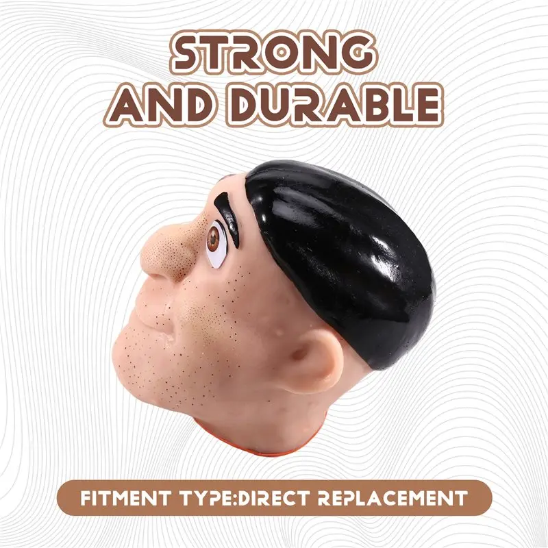 MACH-Akne-Pickel-Popper mit Pinzette zur Stresslinderung und Entfernung von Mitessern, sensorische Dekompression