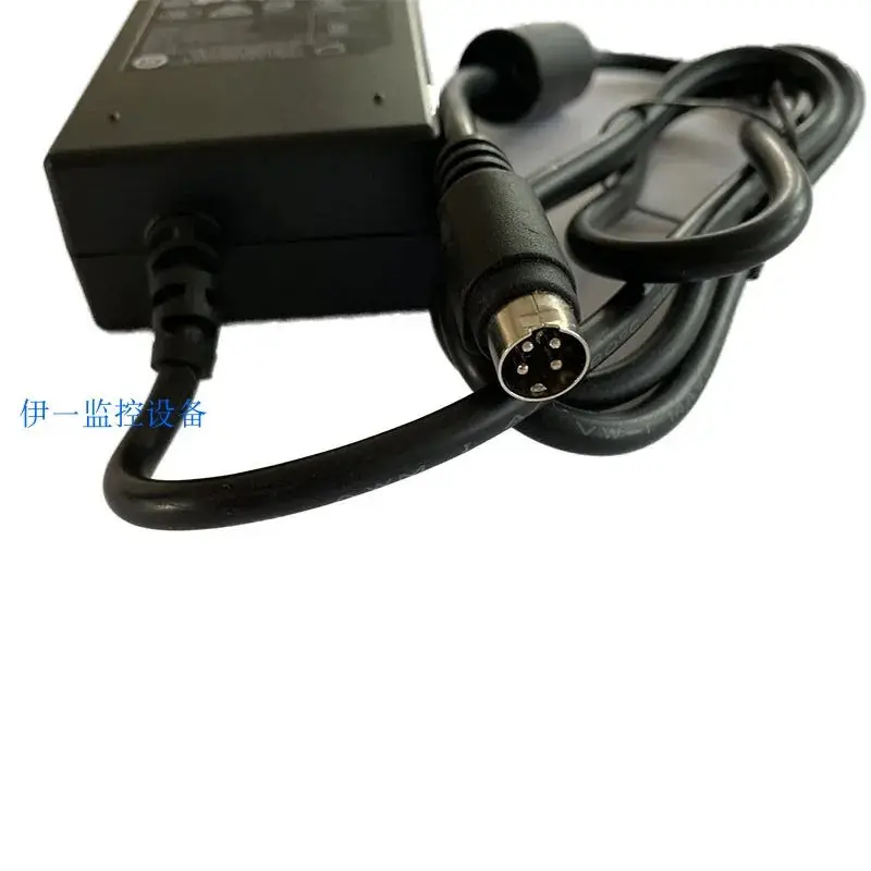 Channel Well CWT 90W 12V 7.5A 2AAL090F CAM090121 AC Adapter For HIKVIISON 7808HW 7816HE 7816HQH-SH Video Recorder Power Supply