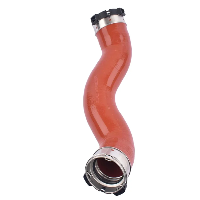 

AT92-Intercooler Turbo Hose Turbo Chargers Cooling Pipe Intercooler Turbo Hose For BENZ Cooling Hose A2125280682