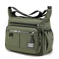 army green