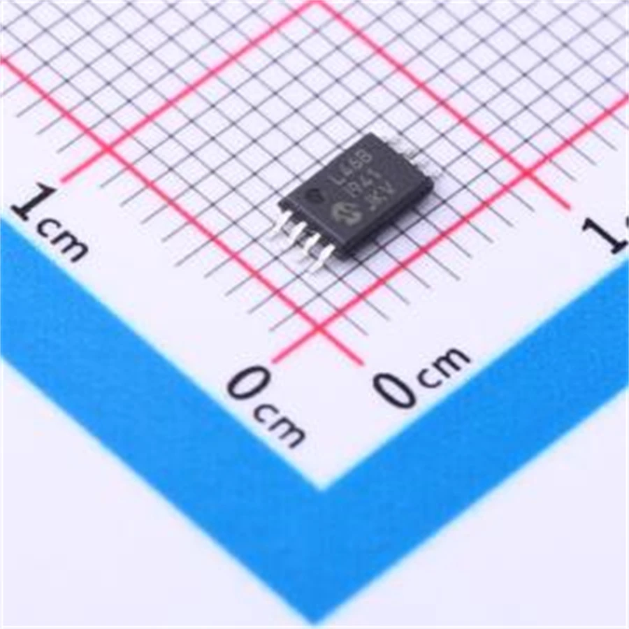 5PCS/LOT 93LC46BT-I/ST (EEPROM)