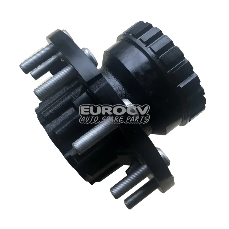 

Eur ocv Truck Parts VOE 20535263 Wheel Hub With Bearings and Wheel Stud