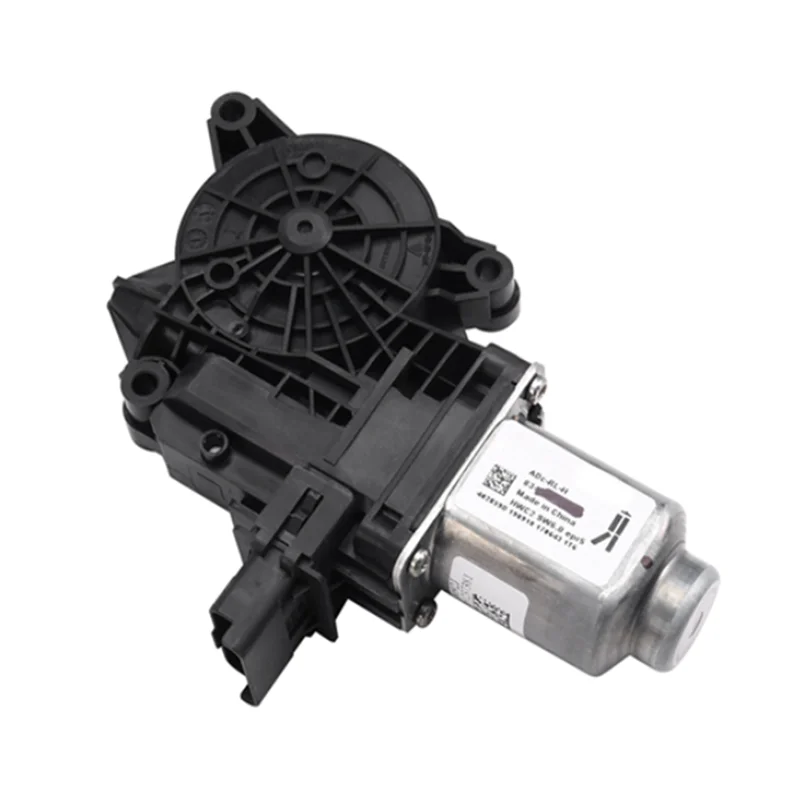 For Hyundai Ioniq 2017-2022 Compatible 82450G2020 Car Left Side Door Window Motor With Auto Up& Down Functionality