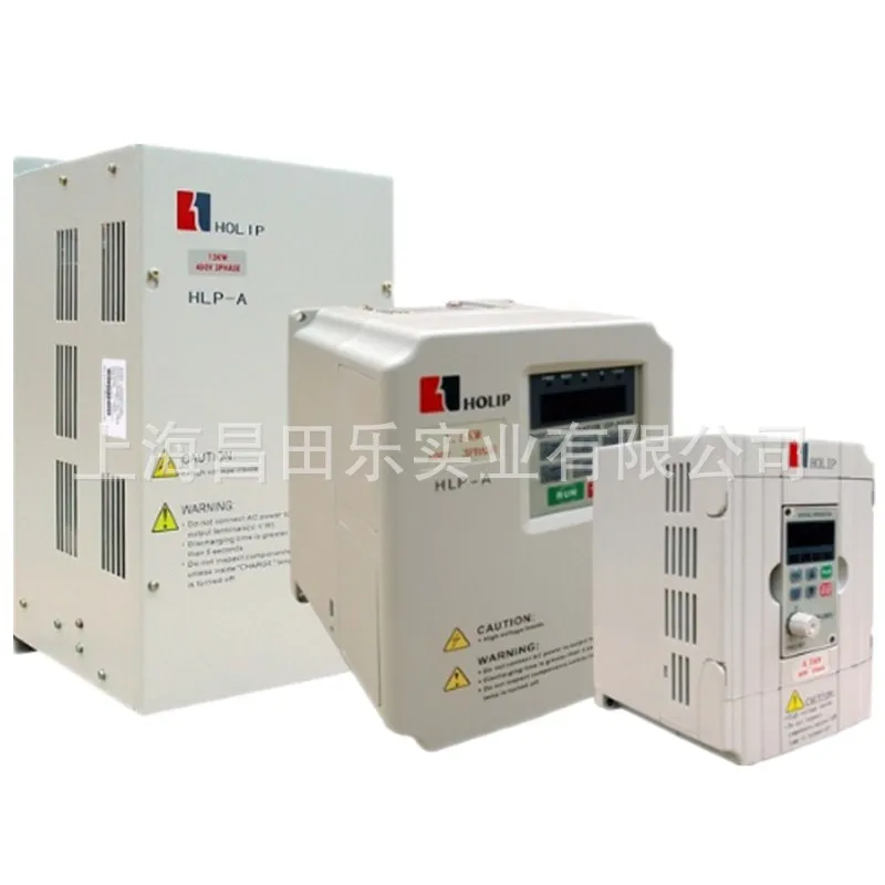 

2025 Supply Of New Helip Inverter HLP-C10001D523 Mini Vector Inverter