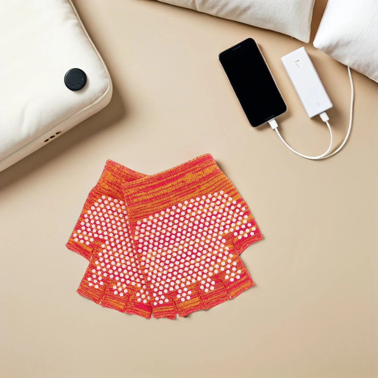 

4 пары женских велосипедных перчаток без пальцев, полупальцевые, нескользящие, для йоги, тренировок, фитнеса, с поддержкой запястья