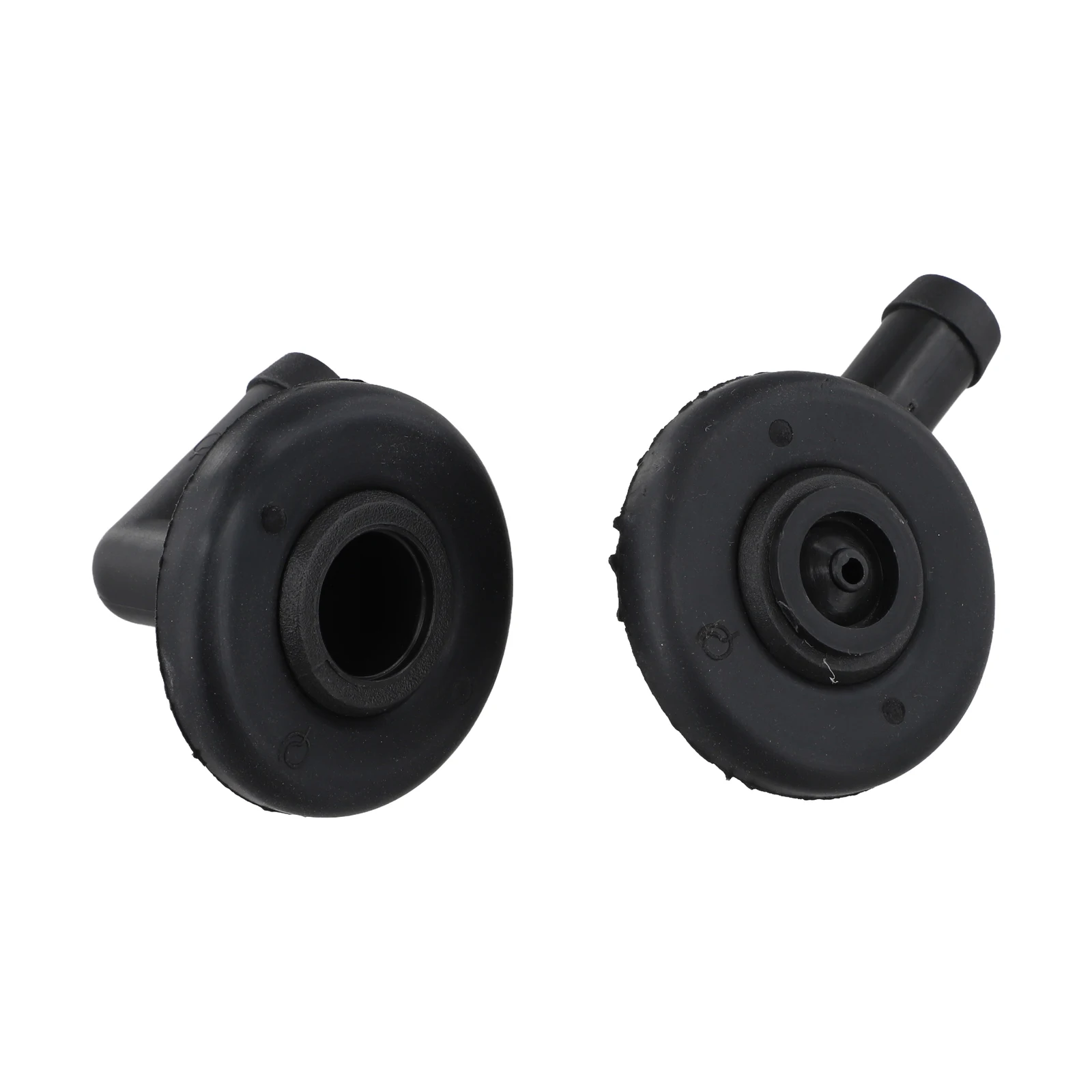 

PCV CCV Vent Valve Elbows Grommets Kit for Jeep For Grand For Cherokee 53013360AA 53030497 2946079 4 Piece Set