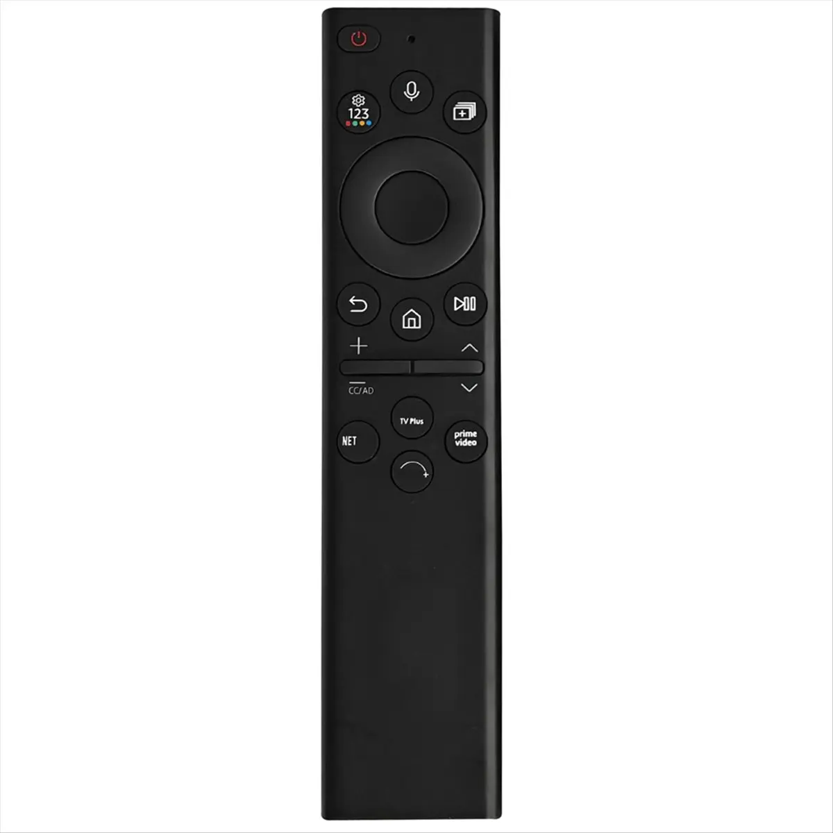 Budget-Friendly Replace BN59-01385A Solar Voice Remote Control for Smart TV 2020-2023 Neo QLED 4K 8K Ultra HD