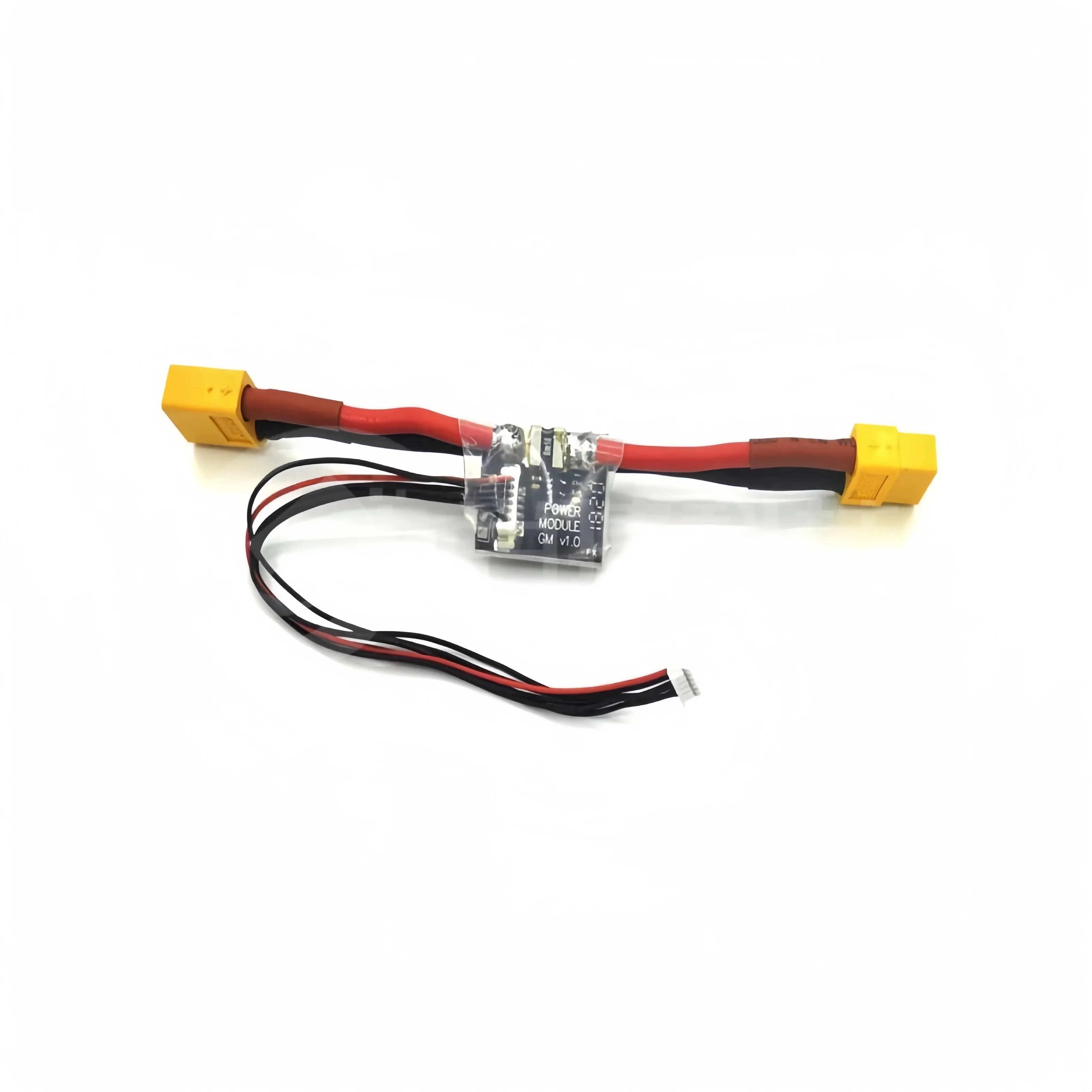 APM2.8 Quadcopter Flight Control Kit 6M UBLOX M8N  with Beidou APM Upgraded Flight Control