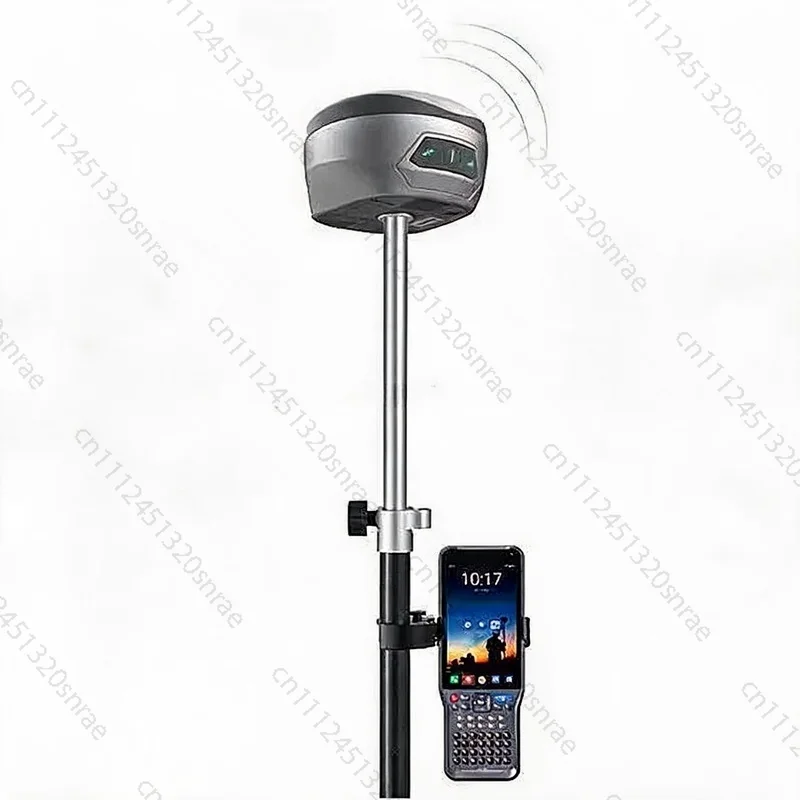 Professional Survey Software Full Satellite GSM VRS Equipment Um982 Gnss Module GPS Vrtk