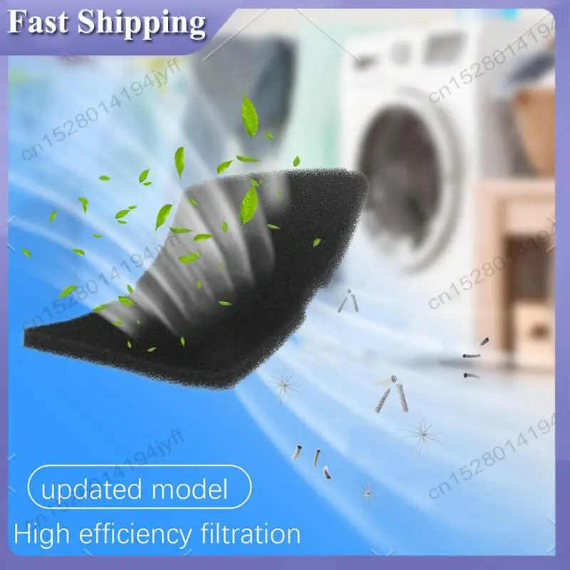 -ABDH 20PCS Replacement Dryer Filters For Beko/Grundig/Elektra Bregenz/Blomberg Part 2964840100 Tumble Dryer Spare Parts