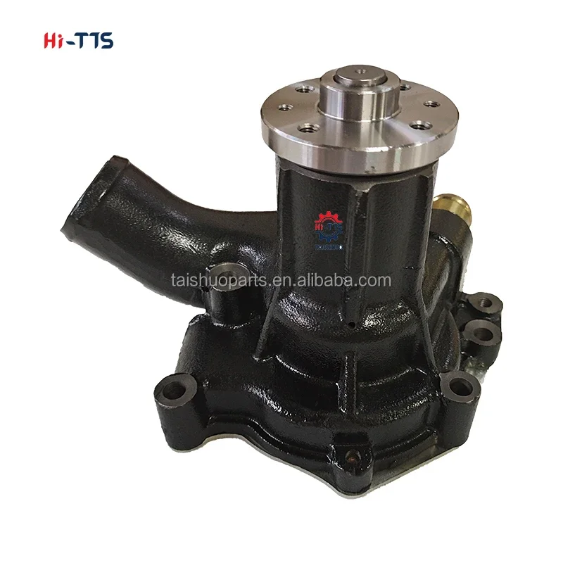 Aftermarket Part Turbocharger 2.8 CRD Turbo GTB1756VK 796911-5002S