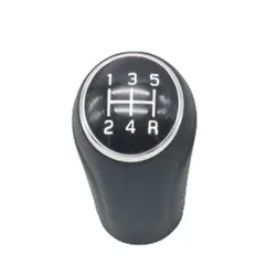 Car Accessories Parts Auto Gear Lever Shift Knob For Suzuki Ciaz SX4 S-cross 2015-2022 6MT/5MT