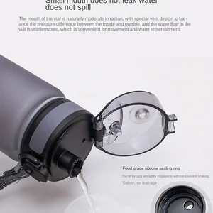 8 Çekirdek, komik şişelerin satışı-no. 1