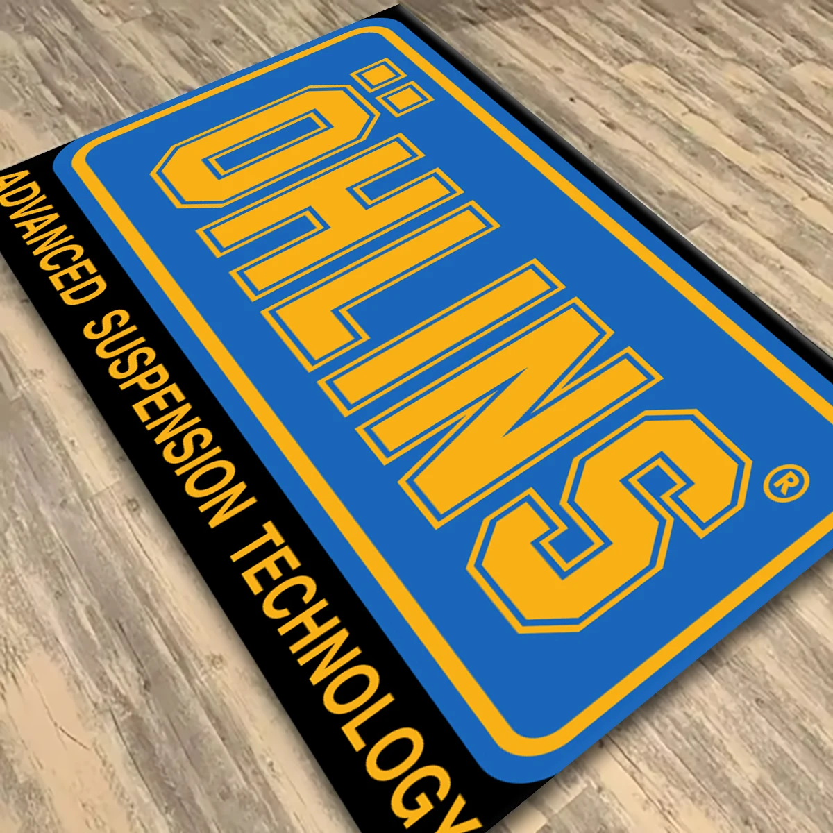 O-Ohlins Carpet Non -slip Multi Function carpet Living Room Rugs Entrance Floor mat Home Kitchen Hallway Decor