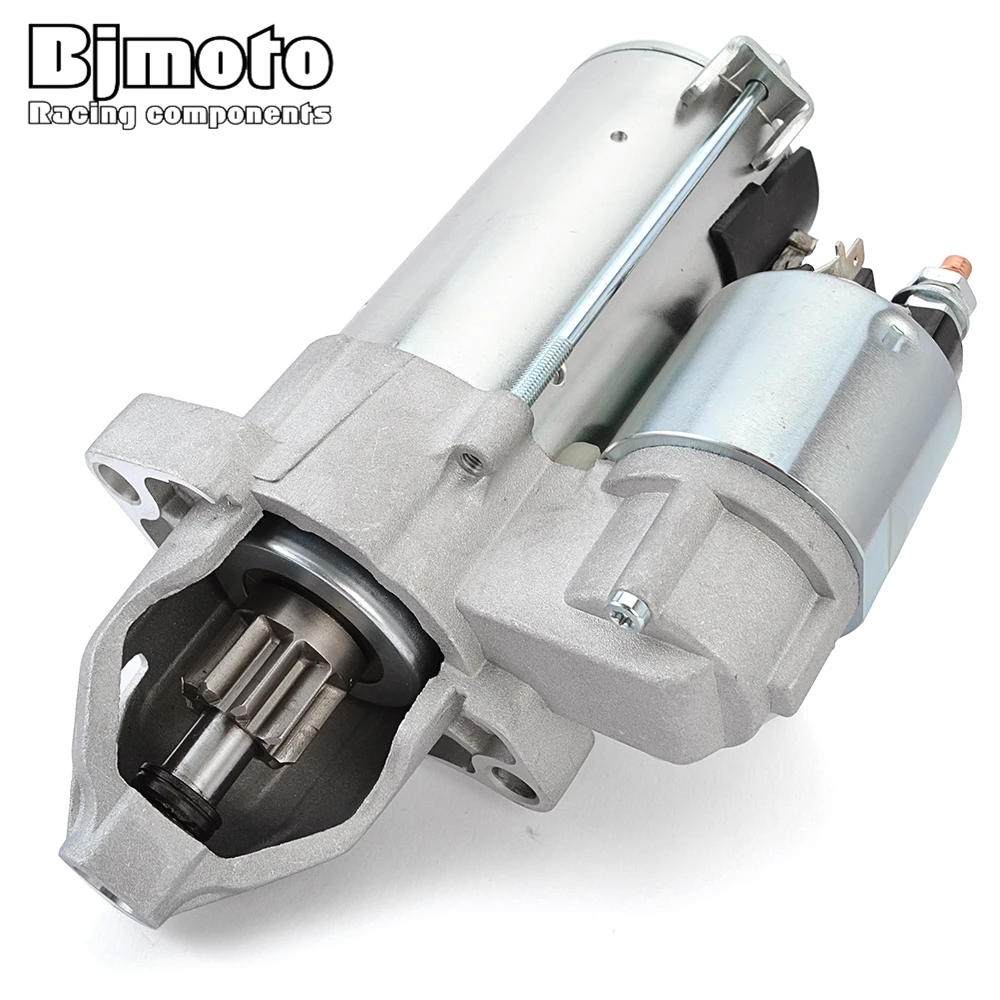 

R 1200 GS Starter Motor For BMW HP2 Megamoto Sport Enduro 1170cc R1200GS Adventure /M 1170c 2004-2008 12417682099 12317691956