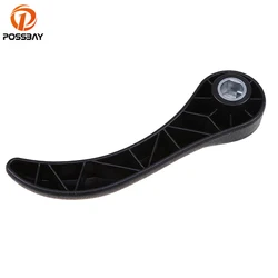 POSSBAY Car Seat Recliner Handle Lever Left Driver Side Fit for Chevrolet Colorado 2004/2005/2006/2007/2008/2009/2010/2011/2012