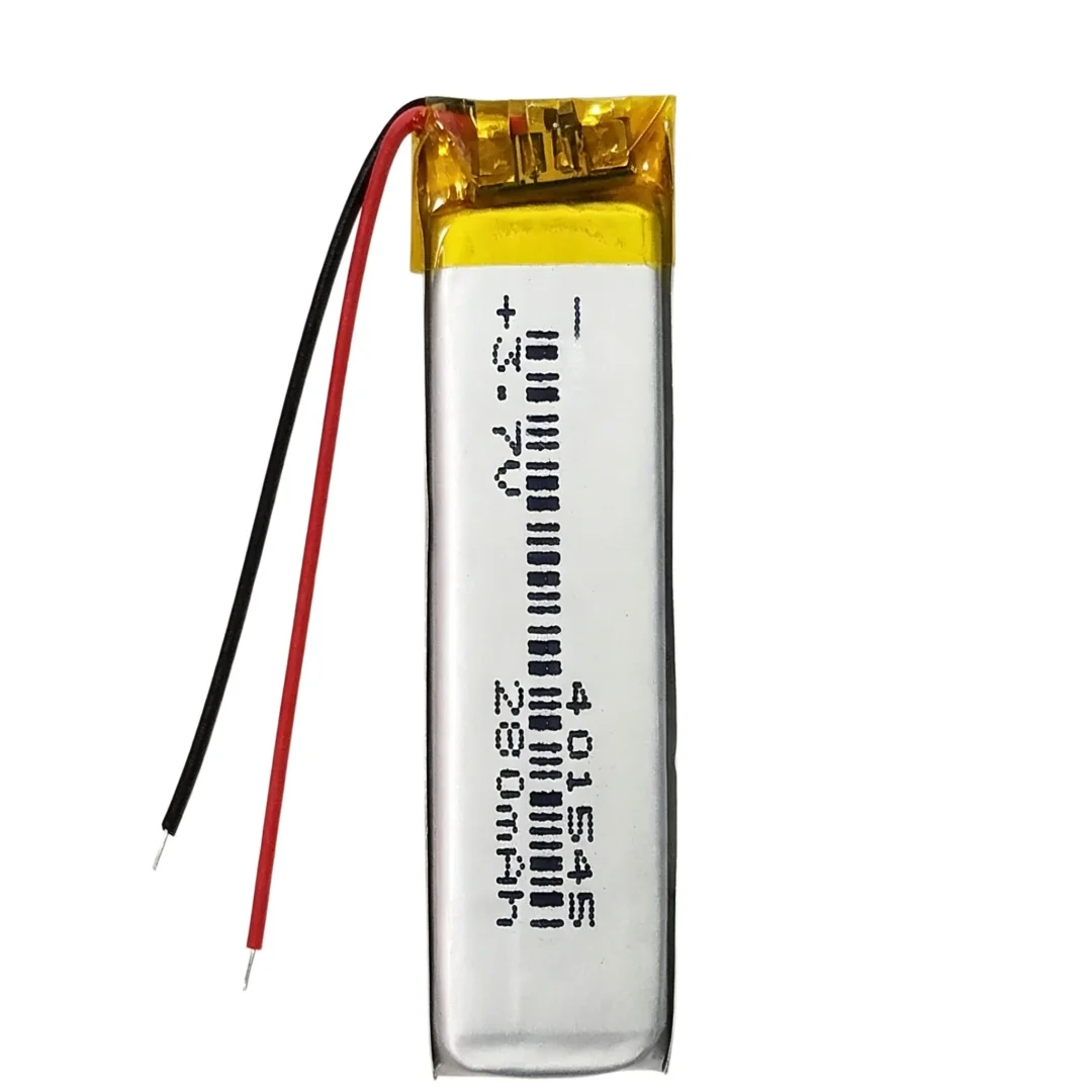 401545 Compatible 351744 401550 401590 Lithium Battery for Gaishi Children's Books Reading Pen Bluetooth Headphones