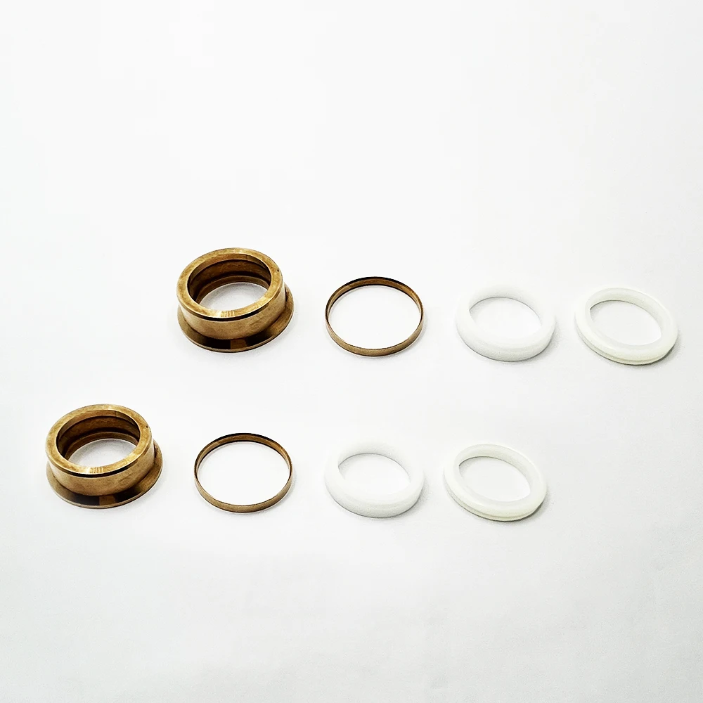 Water Jet Cutting Head Machine Pump UHP Seal Kit Waterjet Equipment Accessories PRO 90K Dynamic Seal Assembly 20479499 10045139﻿