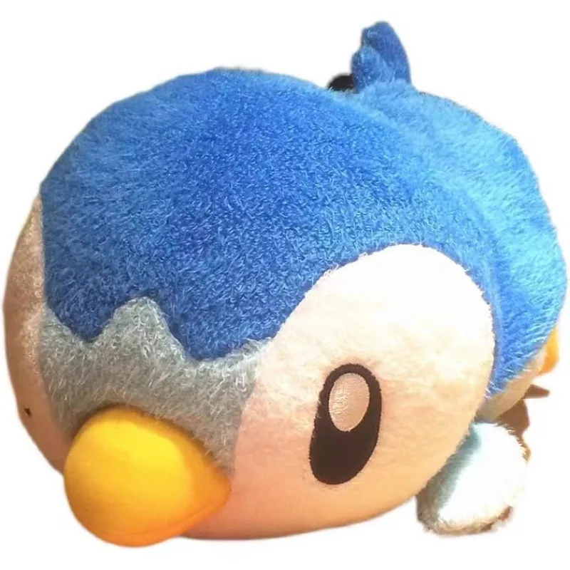 

38 см Pokemon Piplup Плюшевые игрушки Мультфильм Piplup Плюшевая кукла Подушка Мягкая кавайная аниме Эльф Кукла Подарок на день рождения для девочек и мальчиков
