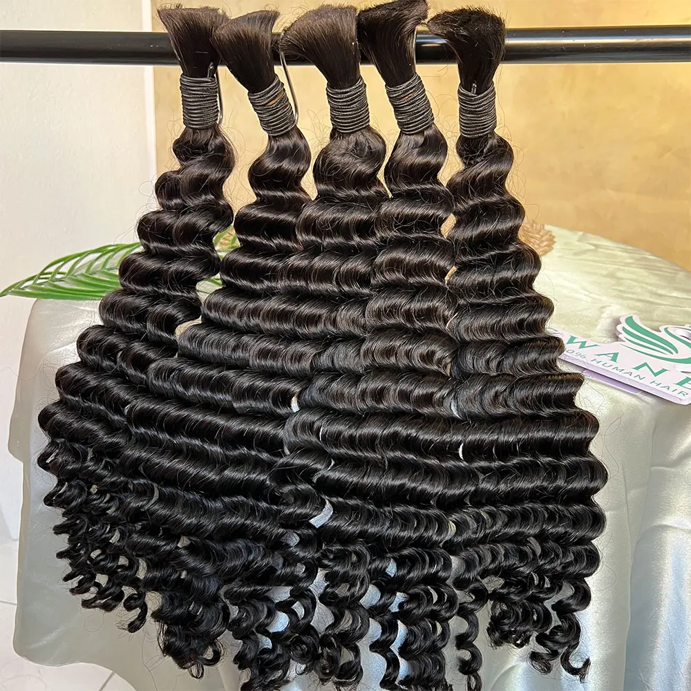 16a-raw-bulk-human-hair-deep-wave-for-braiding-deep-wave-burmese-curly-no-weft-vietnamese-raw-hair-extensions-bundles-100-grams