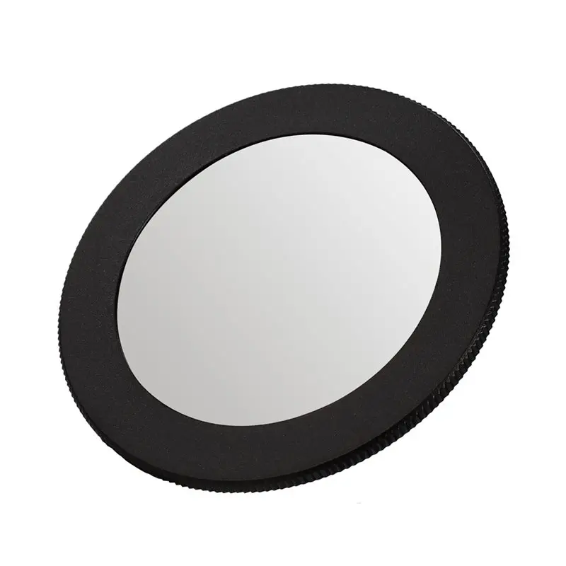 

ABBN-For Seestar S50 Солнцезащитный фильтр-крышка 50,2 мм для безопасного наблюдения за солнцем, аксессуар для телескопа