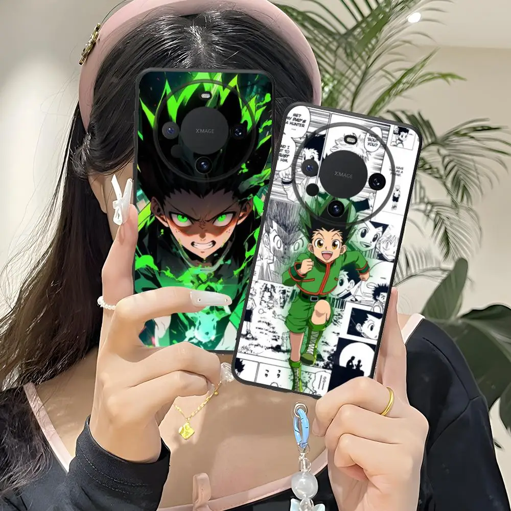 Hunter Gon Mobile C… - image