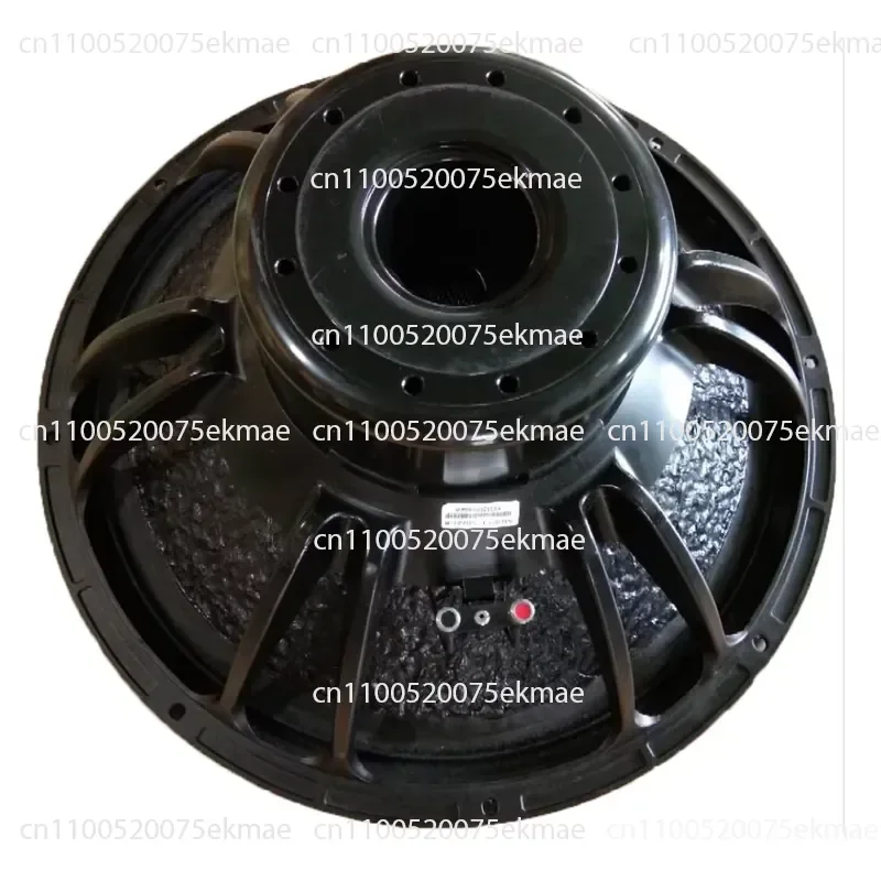 Super Bass DJ Device Coaxial Speaker Driver Professional 21 Inch Neodymium 2000w Speaker