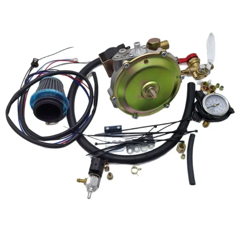 Modified Single Point Motorcycle Kit Auto Parts