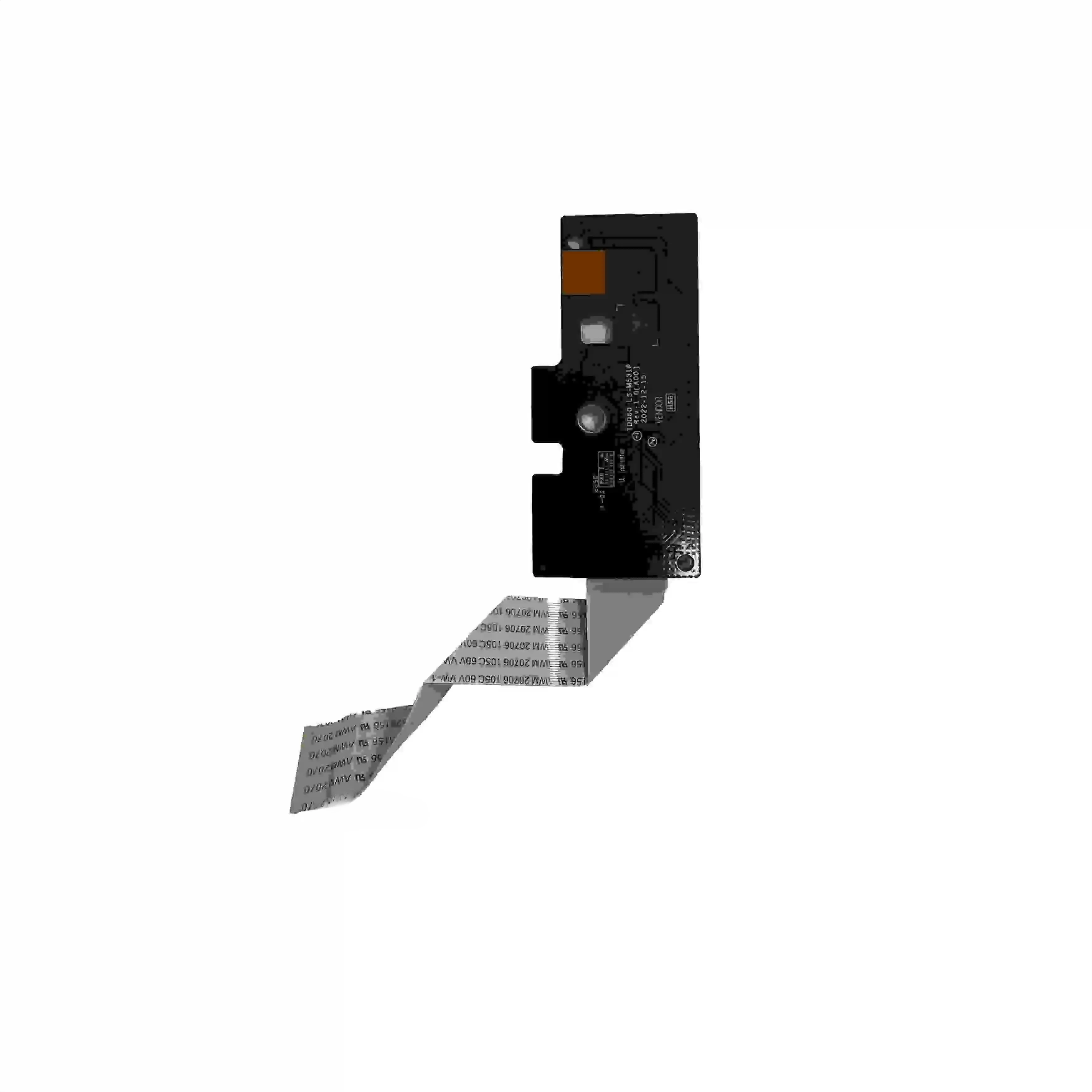 CHEN FOR DELL TravelMate G16 7630, G16 7635, keyboard motherboard LS-M531P, 0VX8N4~~