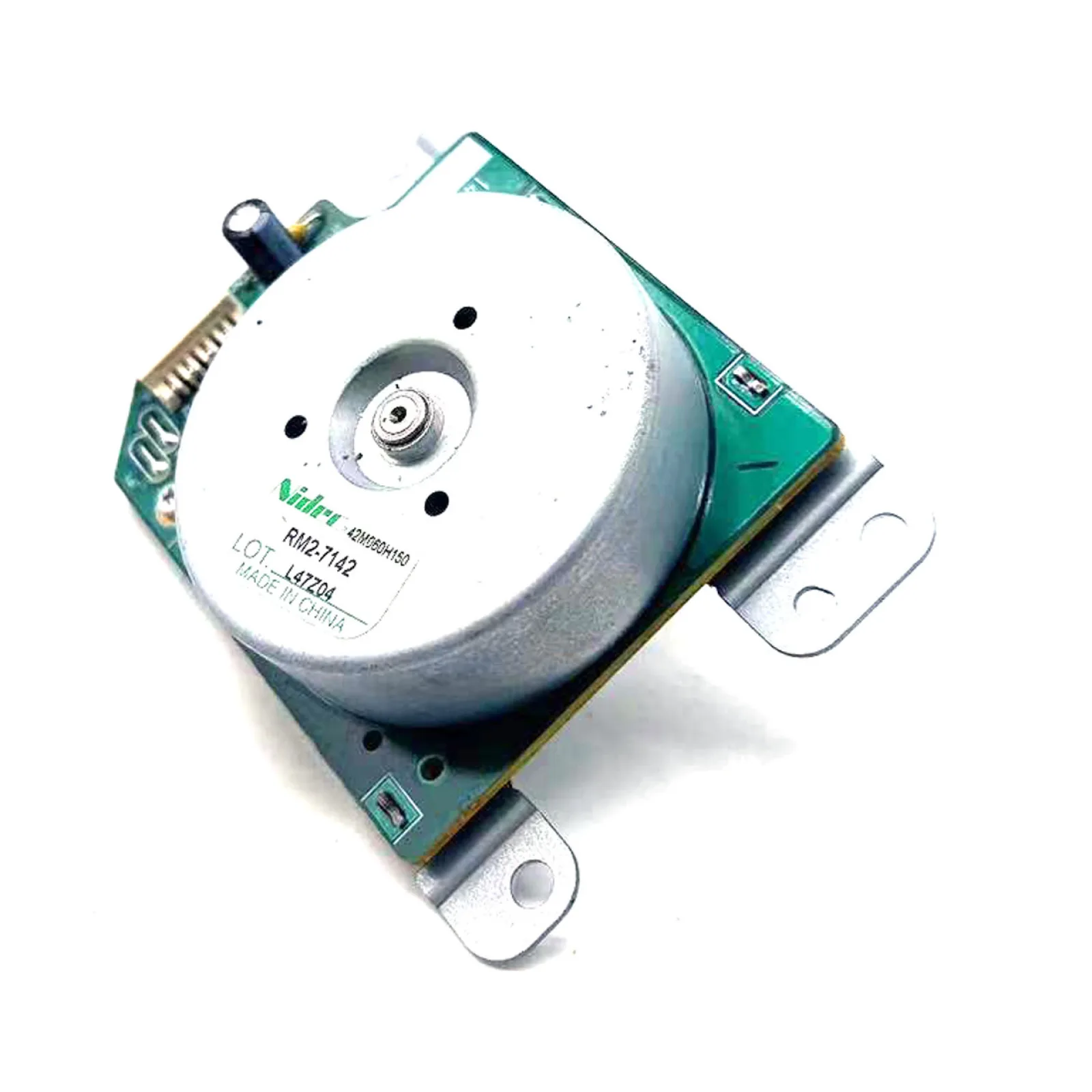 

Motor RM2-7140 Fits For HP LaserJet M577 M533 M552 Printer Parts