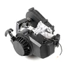 49cc /47cc Motor 2-Hub Elektrische Pull Start W/Übertragung für Mini Moto Quad Bike 6