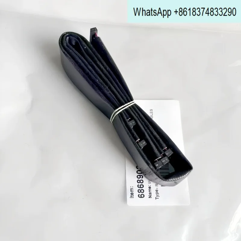 Inverter ACS800 series 68689023 cable R8 and R8I trigger drive board cable 68692172