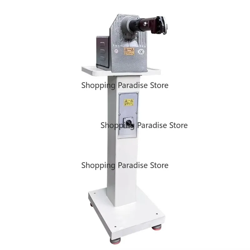 

CE High Quality Eva Sole Trimming Machine Pvc and Rubber Shoe Sole Edge Trimming Machine
