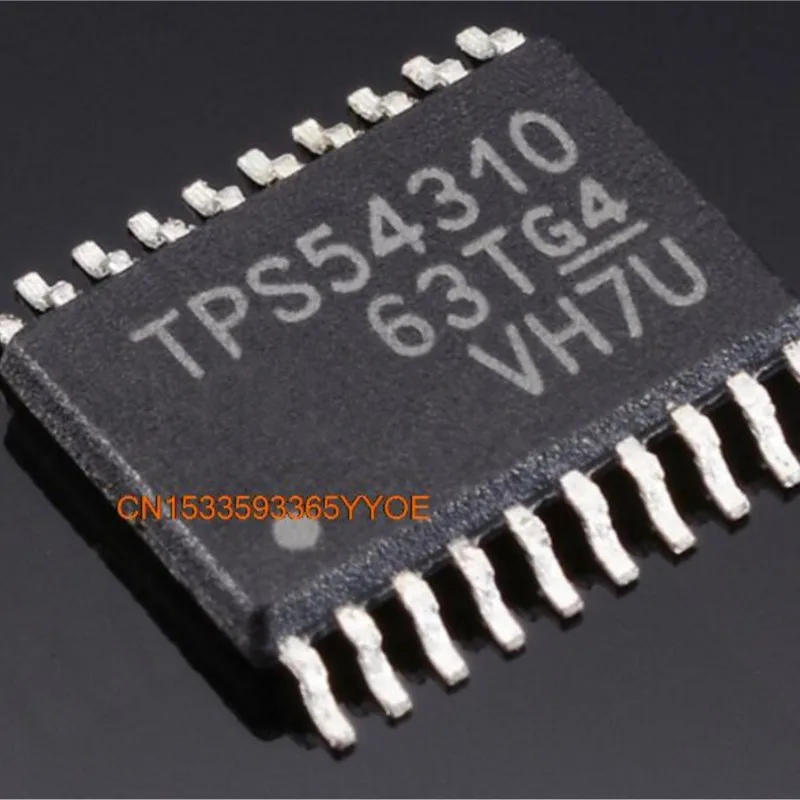 

NEW IC new% TPS54310