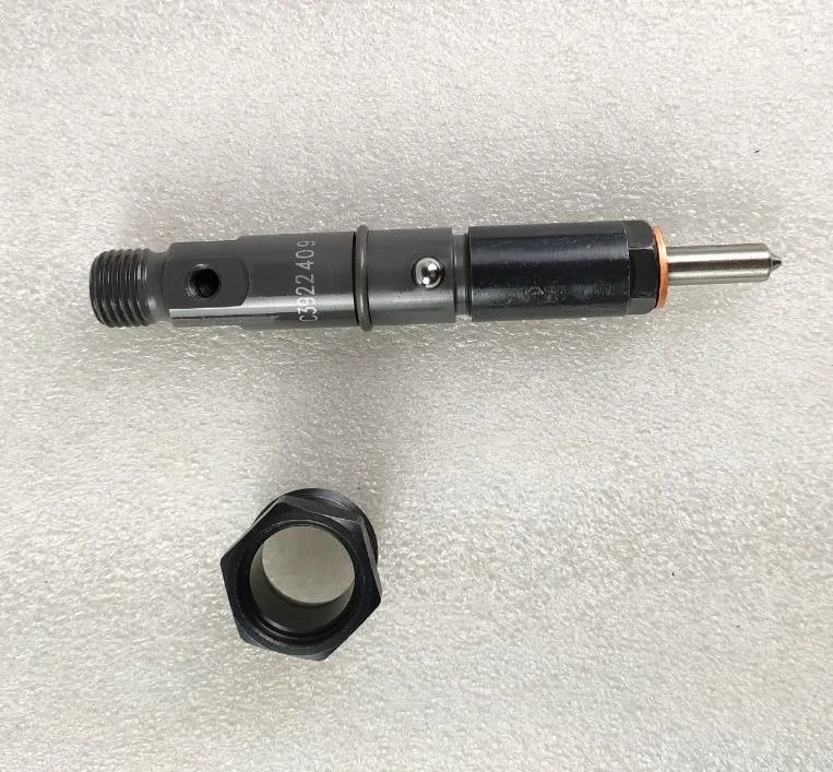 6B 6BT 6BT5.9 B5.9 6B5.9 6BT59 dies el engine fuel injector 3922409