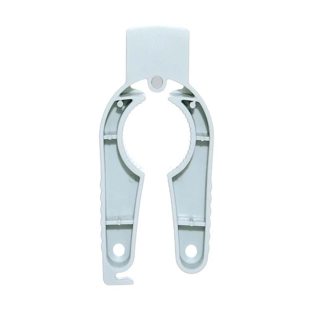

2Pcs Easy Grip Bottle Opener Can Jar Opener for Seniors and Arthritic Hands Labor Saving Kitchen Gadgets Non Slip Handle Design
