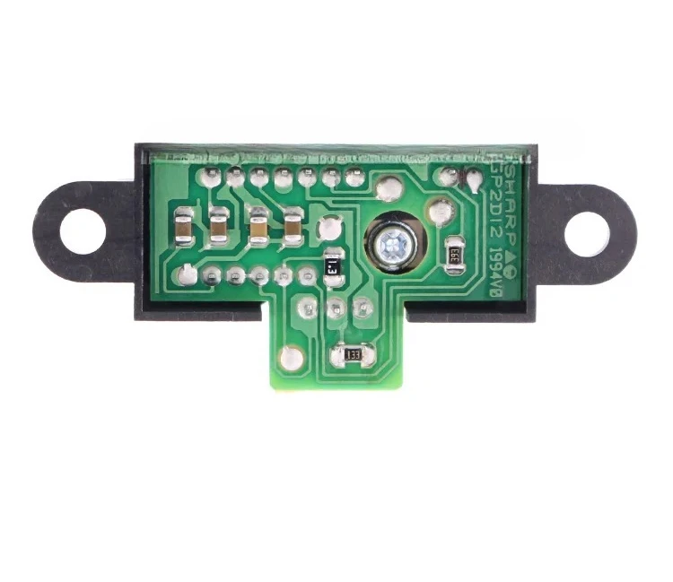 

5PCS infrared ranging sensor module GP2Y0A02YK0F 20-150cm distance sensor