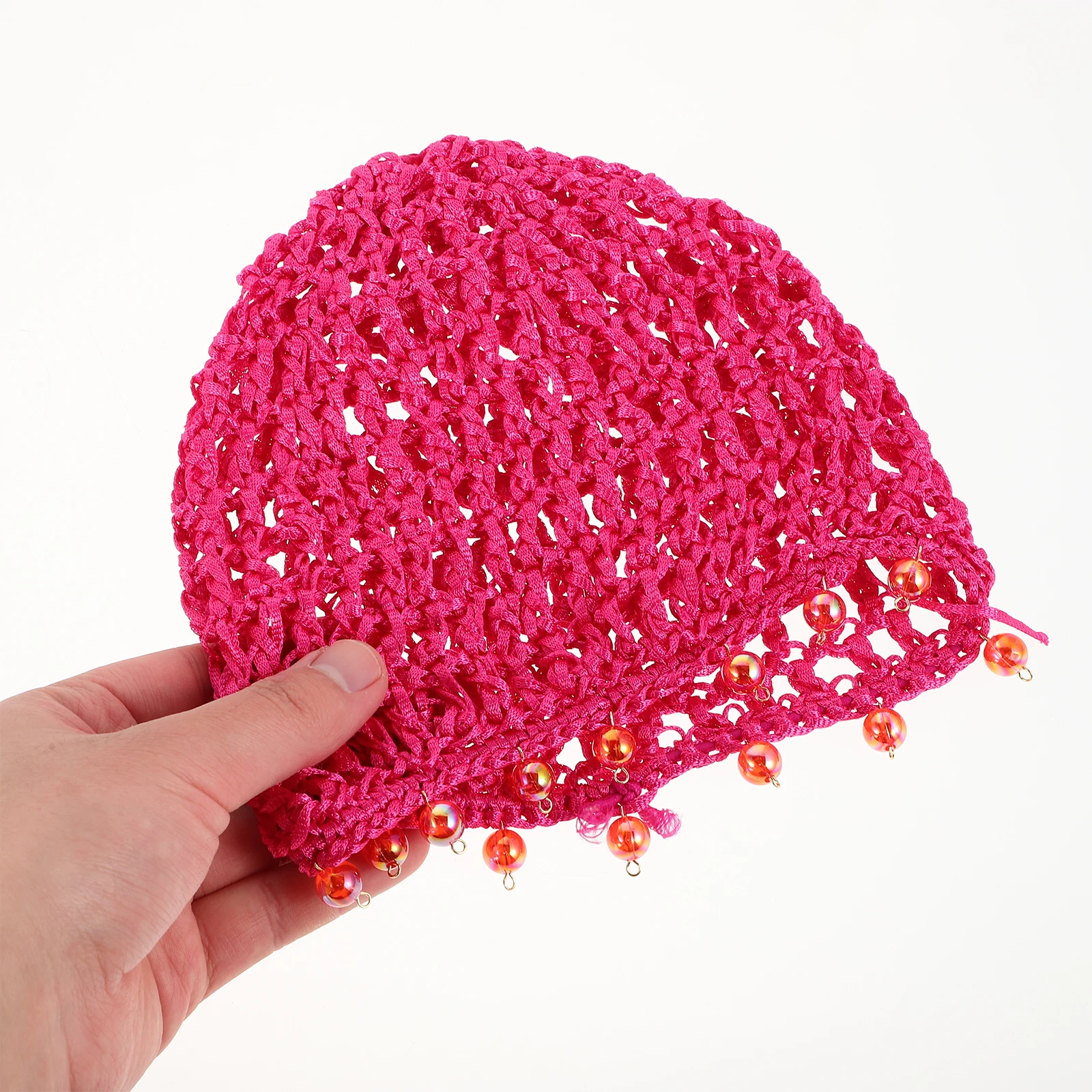 

Вязаный крючком платок ручной работы, милый французский стиль, полая вязаная повязка на голову для женщин, винтажные вязаные аксессуары для волос в стиле бохо