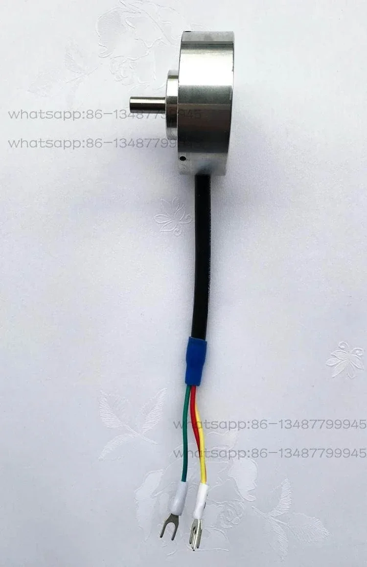 New DT-02 Angular Displacement Potentiometer Core, 5K Rotary Resistance Core