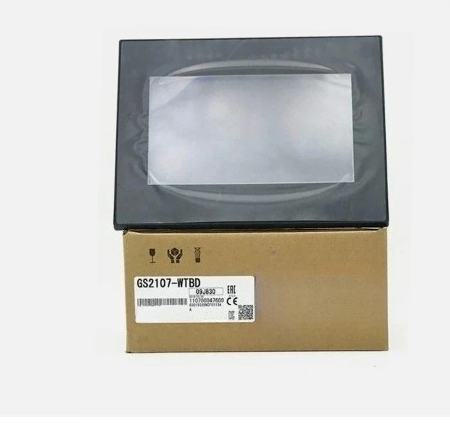 Brand New Original GS2107-WTBD Touch Screen Device GS21O7-WTBD Fast Delivey