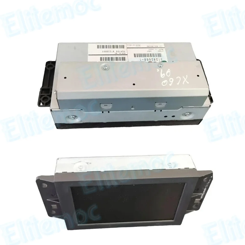 

For Volvo XC60 MMI Multimedia Dashboard LCD Screen Display 31282668 3AF415A