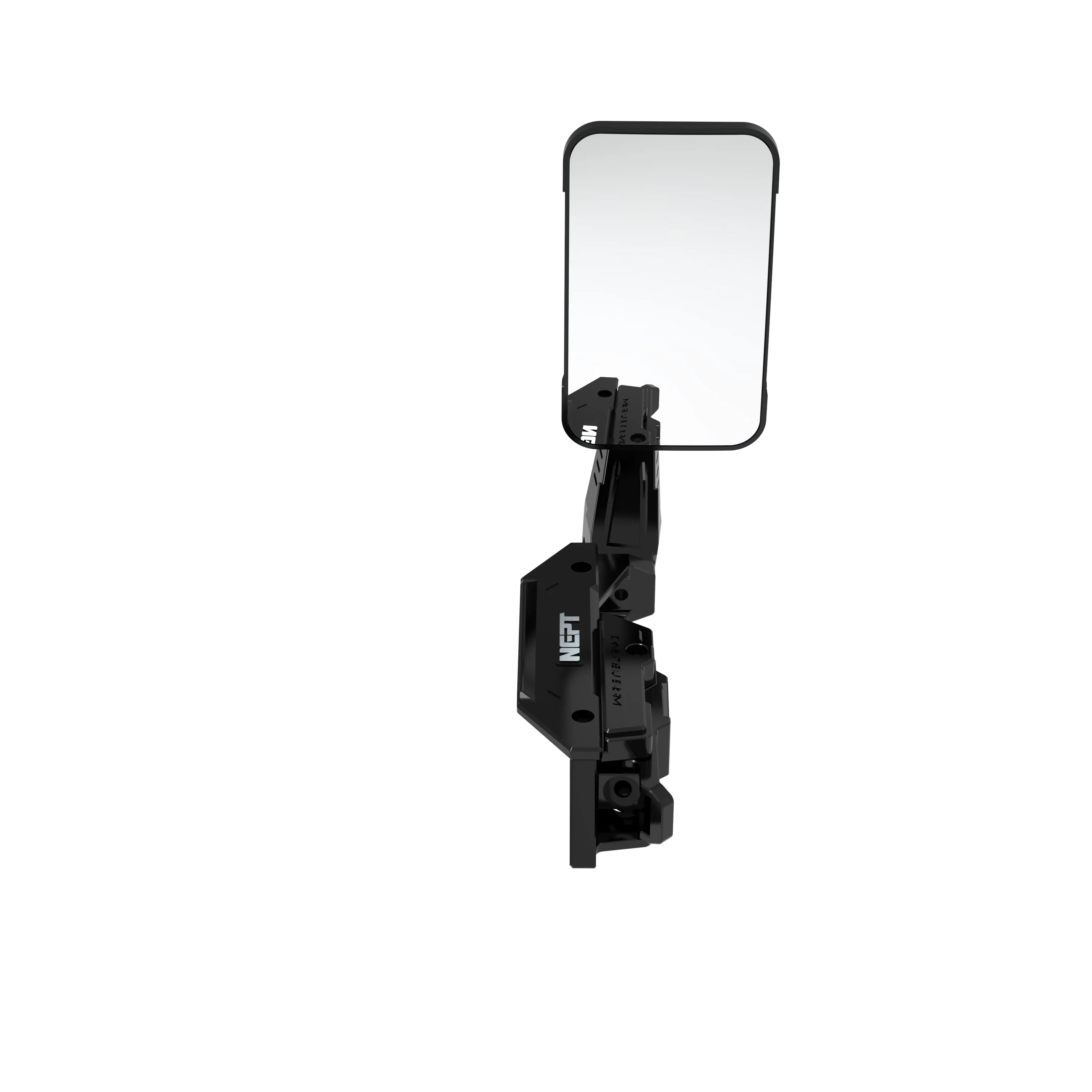 For Fo Bronco Exterior Accessories Anti-Glare Safety Curved Mirror with Wide View Angle