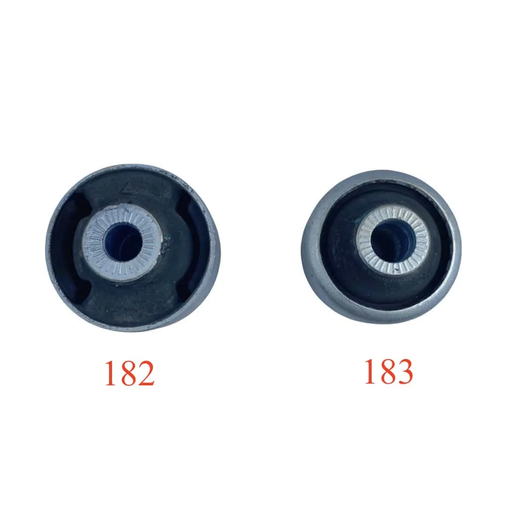 Lower Arm Rubber 1ED407182 1ED407183 11G GA 2021-2025