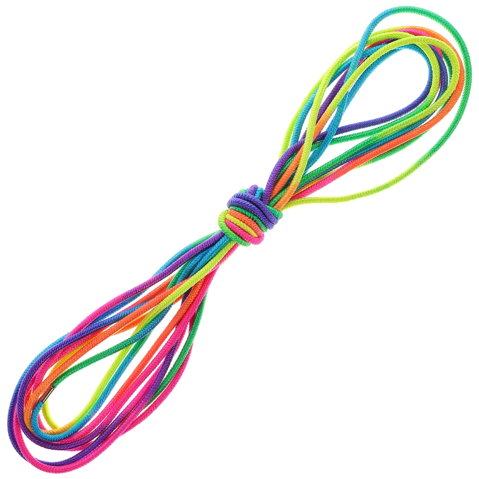 Faixa elástica de salto multiuso, corda de pular chinesa para crianças, jogo ao ar livre, festa, atividade divertida, faixas elásticas de salto para crianças ao ar livre