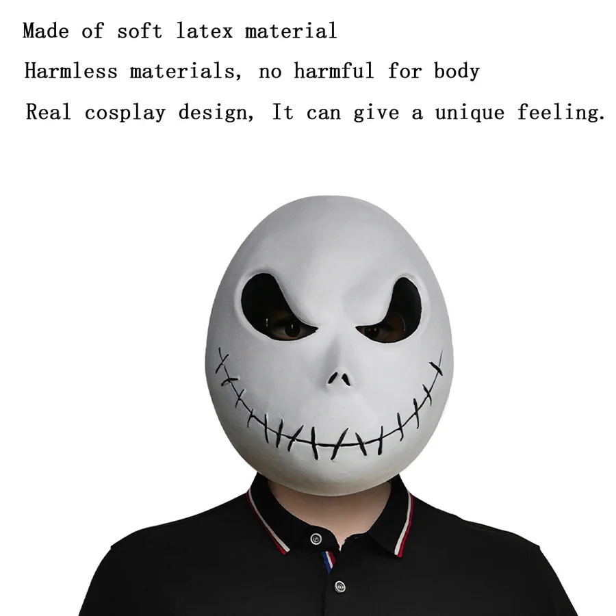 Thumbnail 2 - #44 Latest Funny Masks Updates