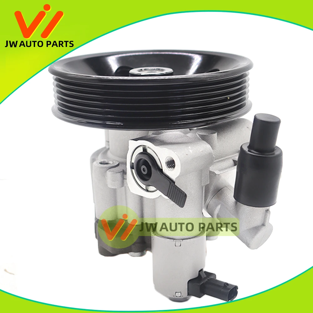 Power Steering Pump for Mercedes Benz C-CLASS W204 C204 S204,E-CLASS C207 W212 S212,SLK R172 G0064664301 H0064667501 I0064660501