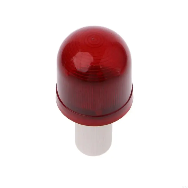 

W89C LED Warning Light Lamp Flashing Safety Cone