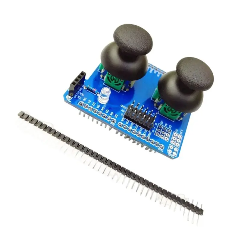 【value-money】modulo-de-botoes-de-joystick-compativel-com-uno-r3-para-console-de-jogos-ps2-bloco-eletronico-de-construcao-com-design-de-canal-duplo