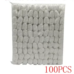 100pcs Non Woven Fabric Breathable Disposable Panties For Women Men Business Trips Spa Wash-Free Briefs Menstruation Underwear