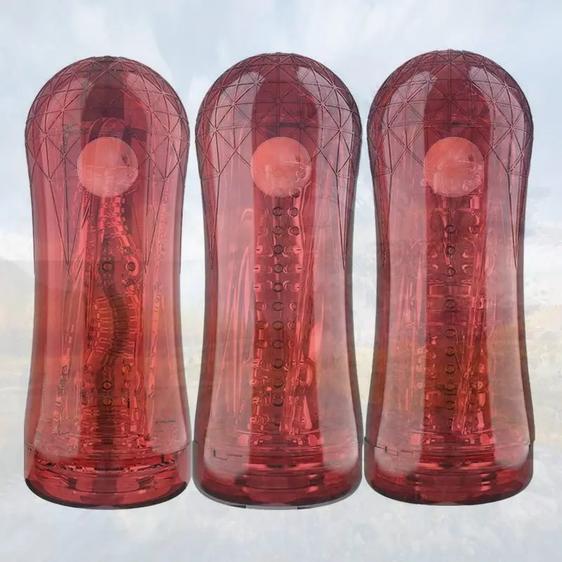 الإدراج دمية مطاطية Xxx18 Pene اللسان محاكاة المهبل رجل الاباحية المهبل هزاز خاص بالسيدات بيع Mujer3s الاستمناء